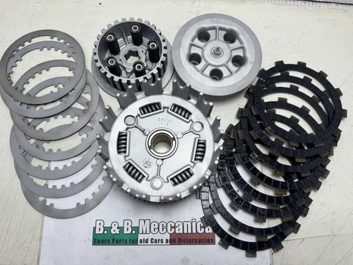 Clutch basket discs yamaha - yamaha, xt