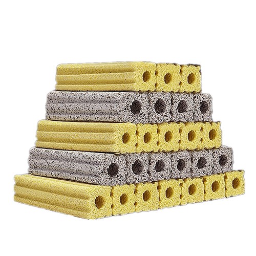 Aquarium filter media porous - aquarium,