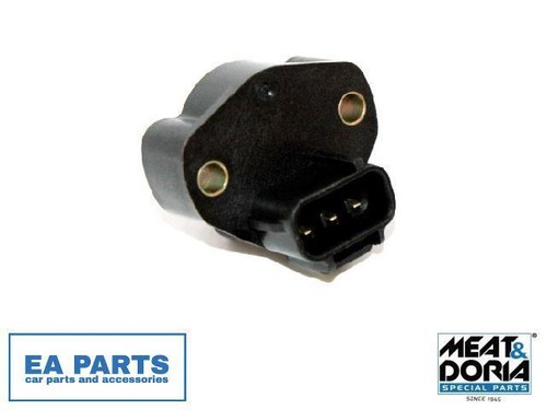 Sensor throttle position for - throttle,