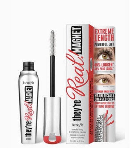 Nib benefit cosmetics they - benefit,
