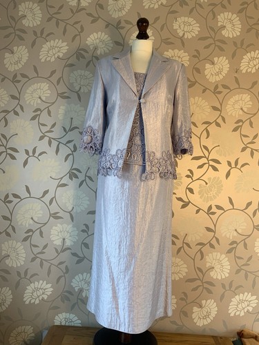Gina bacconi size three - bacconi,