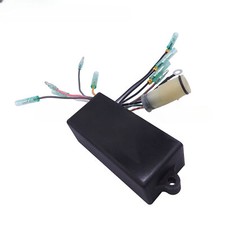 Boat motor 6h3 85540 cdi - motor, 6h3-85540-11
