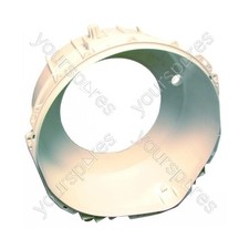 Genuine Hotpoint Drum Front