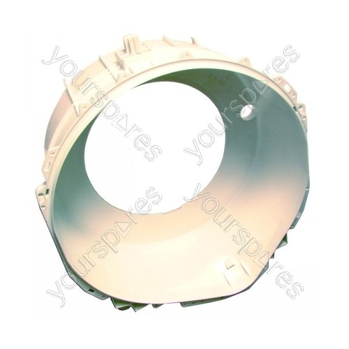 Genuine hotpoint drum front - genuine,