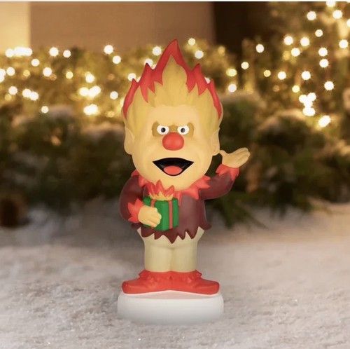 Warner bros led christmas - 32",
