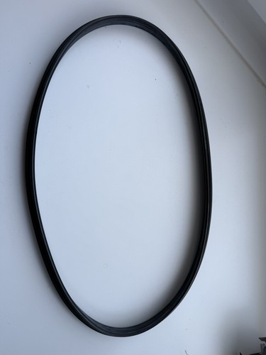 Lewmar hatch seal size - seal, 54