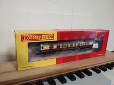 Hornby TT120 TT4005A BR Mk1