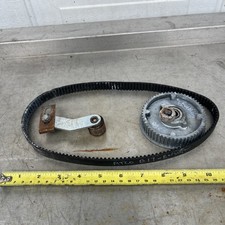 ATCO  B17 ensign cylinder