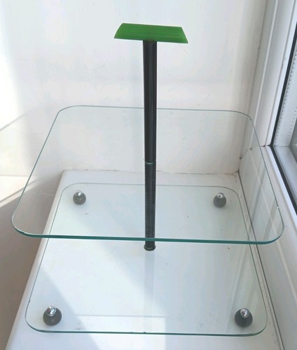 Art deco tier - 2,