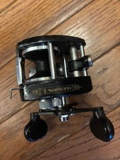 Shimano Bantam Mag 10 Bait