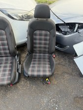 Volkswagen golf gti 2019 - volkswagen,