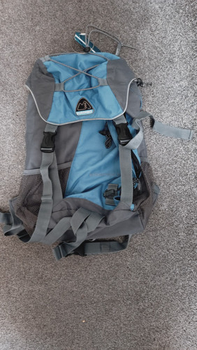 Eureohike wilderness litre - 18,