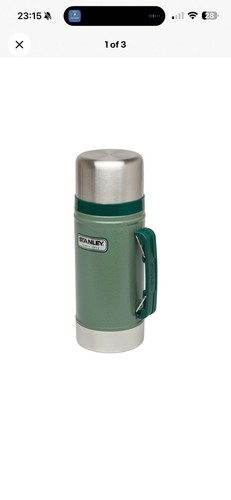 Stanley 1913 classic legendary - stanley,