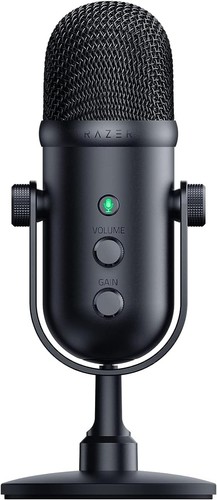 Razer seiren pro usb - seiren, v2
