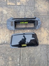Subaru Impreza WRX STI Bonnet