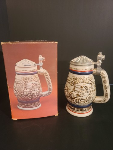 Vtg avon car - vtg, mini