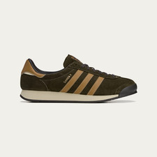 Adidas SPZL Samoa II 2 - Brown