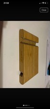 Ikea universal wooden mobile - ikea,
