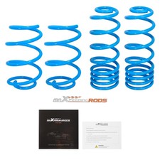 Lowering Springs 25/40mm for