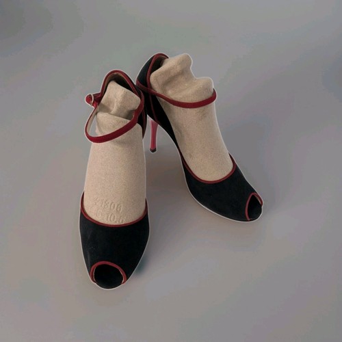 Comme faut argentine tango - faut,