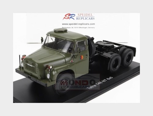 Premium classixxs tatra - 1:43,