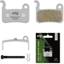 ELIG Bike Disc Brake Pads for