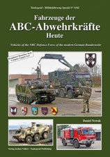 Tankograd 5102. Vehicles of