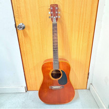 Yamaki 115 deluxe acoustic - yamaki, no.115