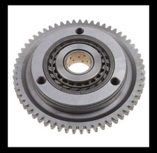 Starter Clutch Replacement
