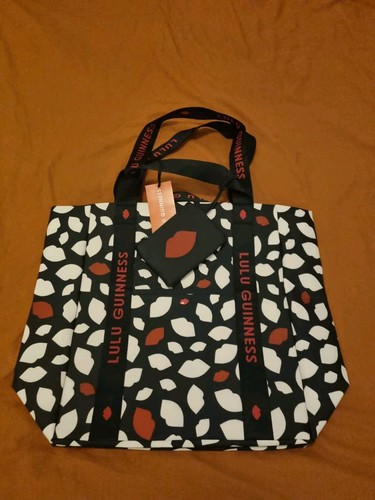 Waitrose lulu guinness - waitrose, large