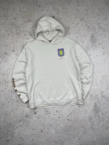 Nike 00s vintage aston villa - vintage,