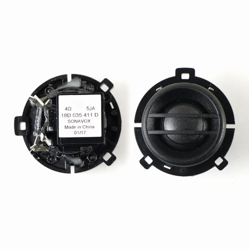 18d035411d car door tweeter - car,