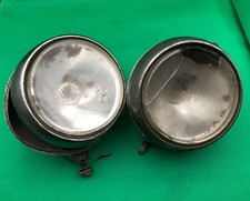 Classic  Pair  " CIBIE " 7