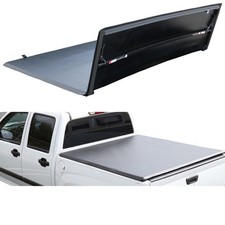 For Ford Ranger Tonneau Cover Double Cab (Wildtrak Model Only)