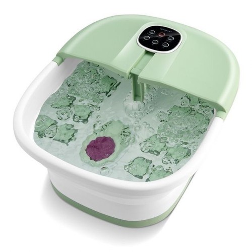 Remote control foot - remote, bath