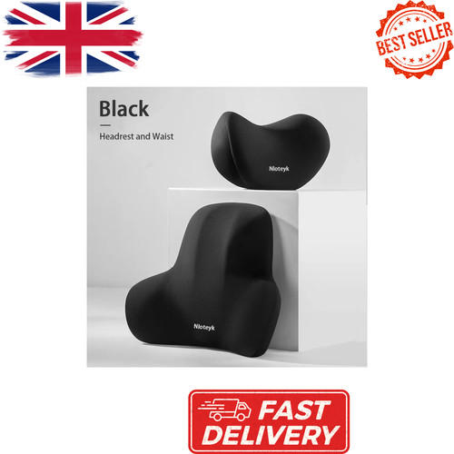 Lumbar lower car seat support - lower,