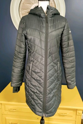 Columbia omni heat quilted - omni,