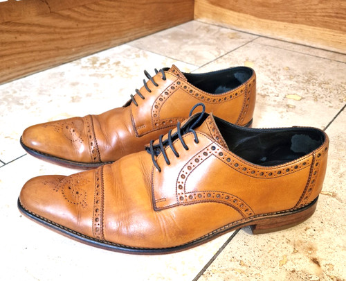 Loake mens shoes size uk - mens,