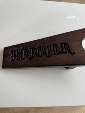 Harkila Wooden Boot Jack - For