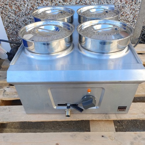 Falcon prolite bain marie - bain,