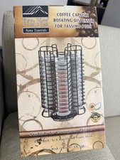 Coffee capsule rotating - capsule,