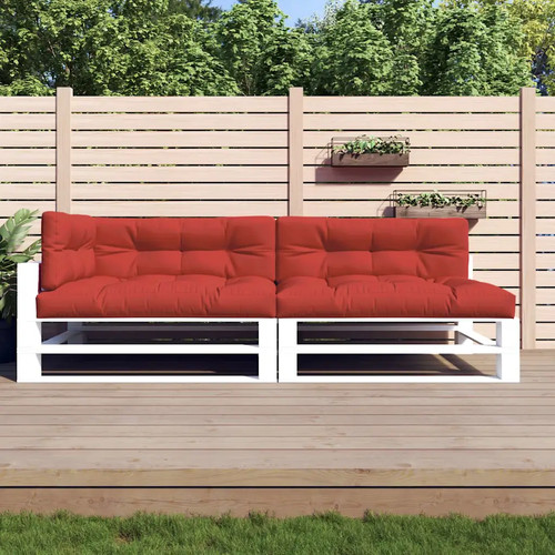 Vidaxl pallet cushions pcs - vidaxl,