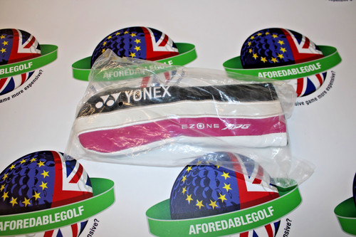 New yonex ezone - new,