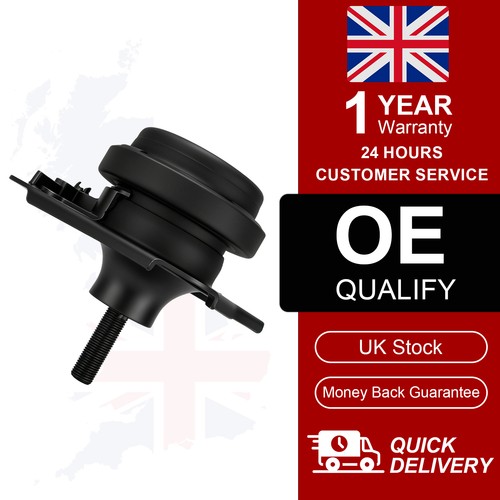 Engine mount right side - mount,