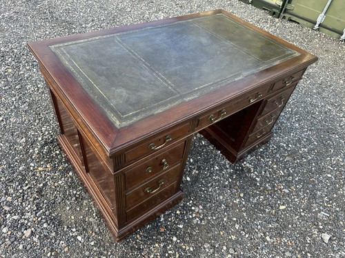 Antique style captains bankers - antique,