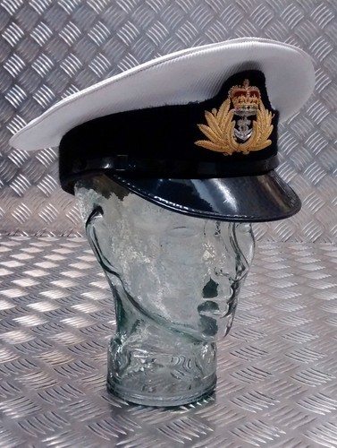 Genuine british royal navy - genuine,
