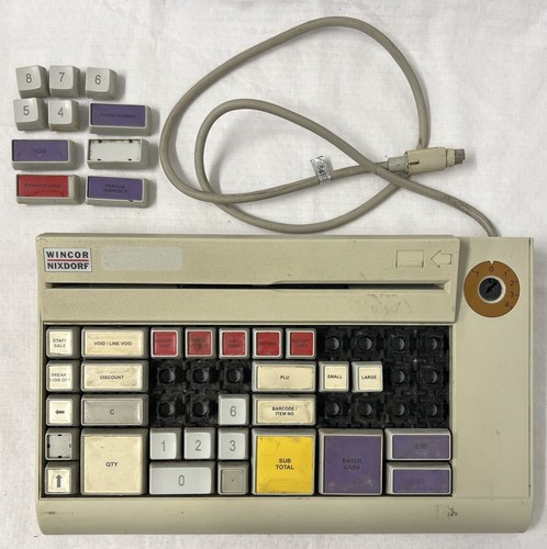 Wincor nixdorf professional - wincor,