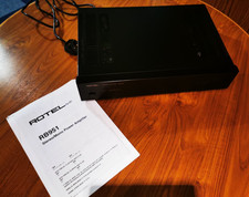 Rotel RB-951 STEREO MONO AMPLIFIER