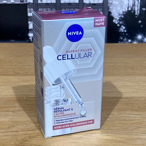 Nivea cellular expert filler - nivea,