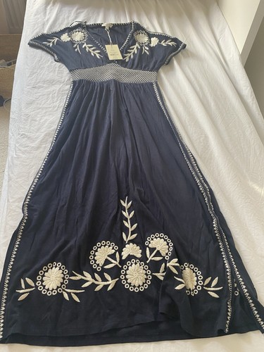 Brand new monsoon beach kaftan - monsoon,